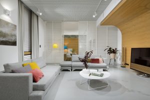 ABB Living Space Experience
