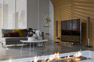 ABB Living Space Experience