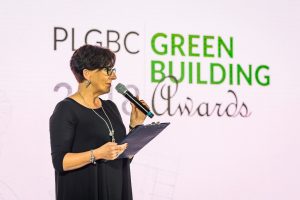 VIII PLGBC Green Building Symposium