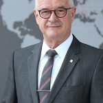 Dr Eckhard Keill – Prezes Zarządu Roto Frank AG
