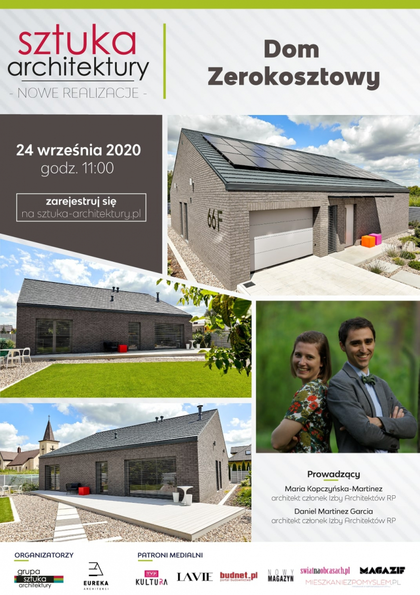 Dom Zerokosztowy W Warszawie Prezentacja Online Dom Energooszcz dny