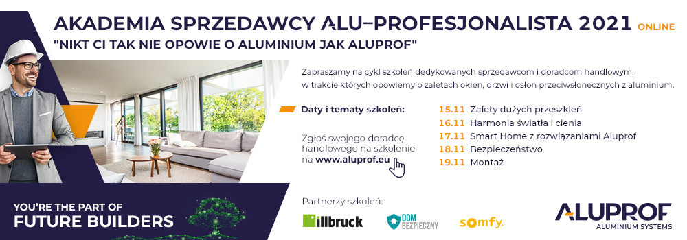 Aluprof-szkoli-Alu-Profesjonalistów-