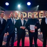 1 miejsce SuperDekarz 2023, oraz Mistrz Akcesoriów 2023 oraz Nagroda region północ -- Andrzej Bylski