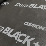 CREATON - DuraBLACK+ – membrana o zwiększonej odporności 01