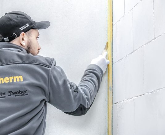 Płyta zespolona do ociepleń ISOVER EasyTherm (2)