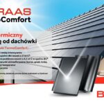 TERMOCOMFORT BENEFITY
