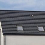 SIMPLA dachówka ceramiczna