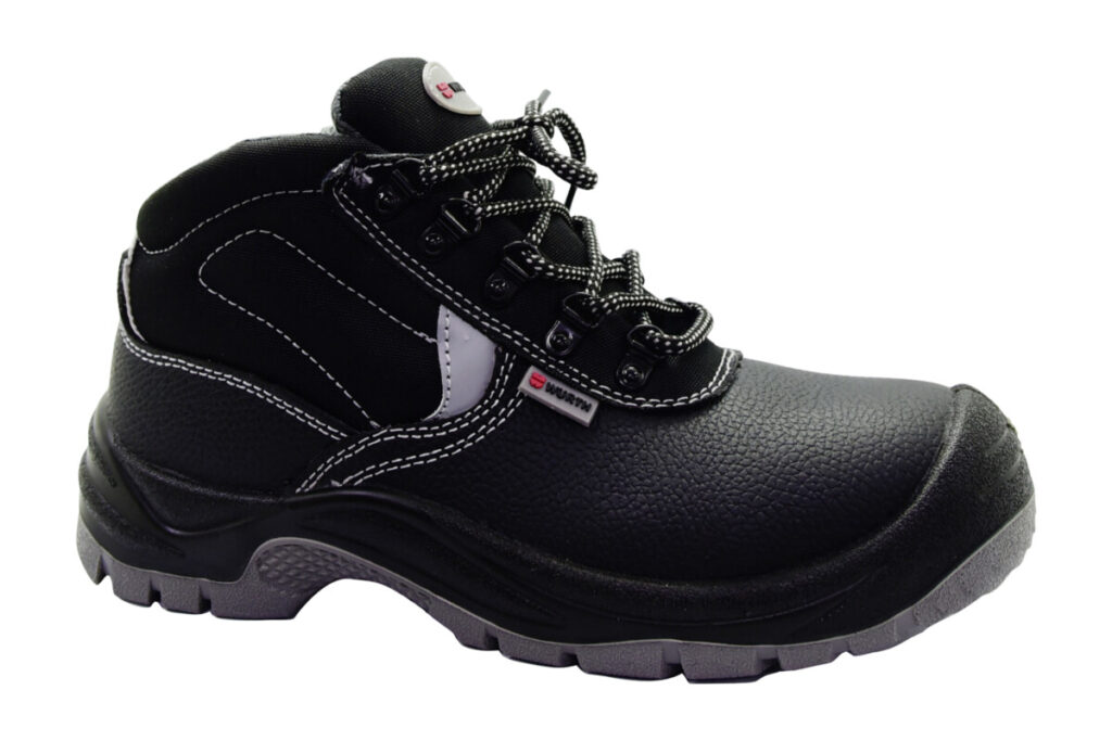 Buty ochronne S1P ECONOMY