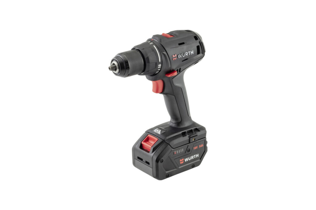 wkrętarka akumulatorowa ABS18 SUBCOMPACT M-CUBE®