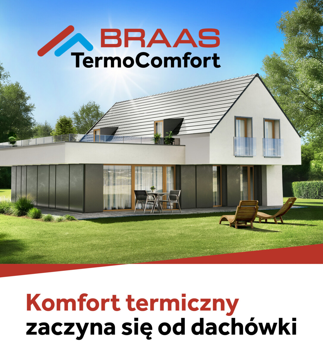 Baner_Dachówka betonowa Braas Teviva TermoComfort, kolor grafitowy (1)