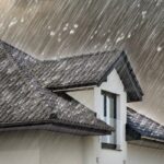 Dachówka ceramiczna Braas Rubin 13V, kolor czarny brylant