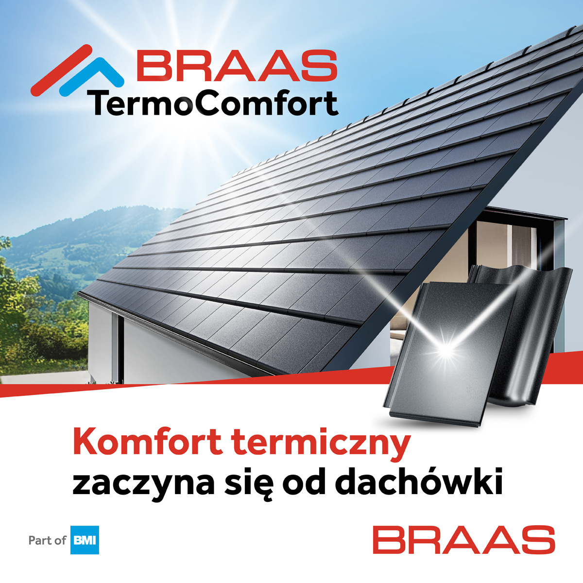 Braas TermoComfort_baner 2