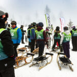 Mistrzostwa Polski w Saneczkarstwie (4)