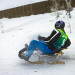 Mistrzostwa Polski w Saneczkarstwie (5)