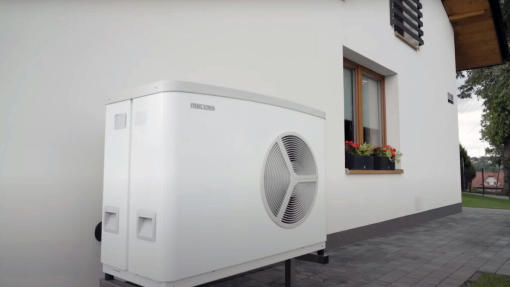 Stiebel Eltron_pompa i rekuperator w domu pod Krakowem (1)
