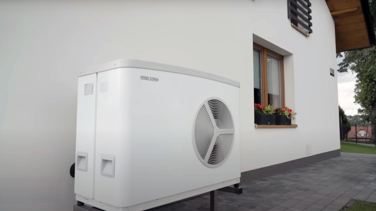 Stiebel Eltron_pompa i rekuperator w domu pod Krakowem (1)