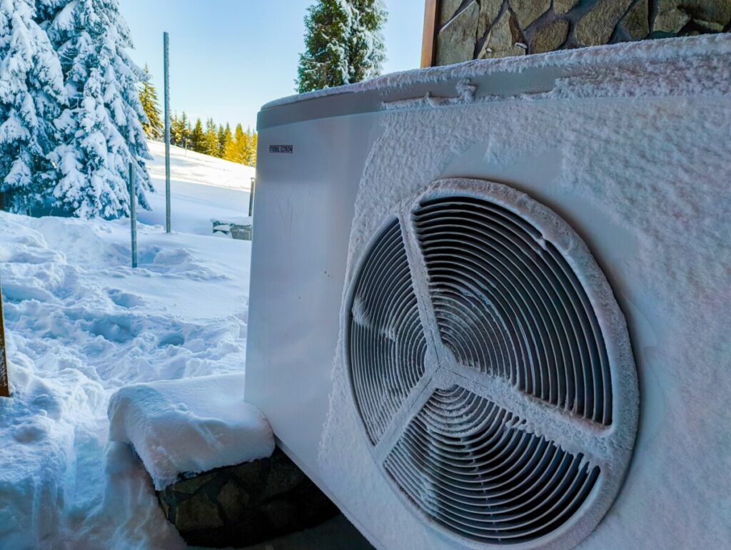 Hala Miziowa Pilsko styczeń 2025 Stiebel Eltron (20)