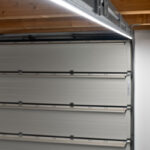 Hörmann-brama garazowa-listwa z podswietleniem LED