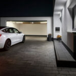 Hörmann-brama garazowa-podswietlenie LED do garazu