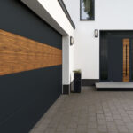 Hörmann-nowoczesna brama segmentowa-brama do garazu