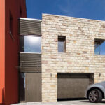 Hörmann-segmentowa brama garażowa LPU 42-2