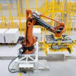 Zautomatyzowane-stanowisko-w-linii-produkcyjnej
