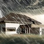 Dachówka ceramiczna Braas Rubin 13V, kolor antracytowy