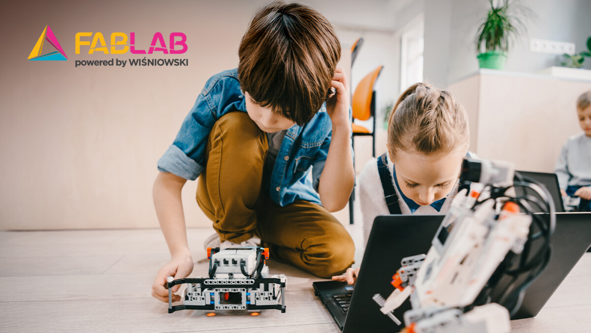 Fab Lab powered by WIŚNIOWSKI_1