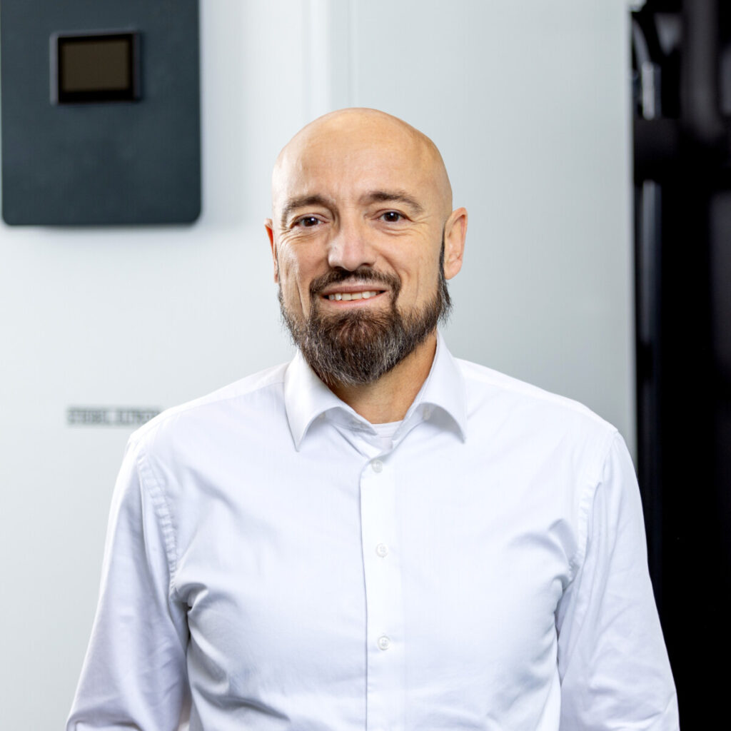 Rafał Krasowski_Stiebel Eltron_ dyrektor sprzedaży dystrybucyjnej