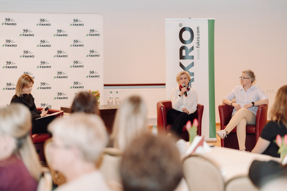 Weekendowe Święto Kobiet FAKRO (1)