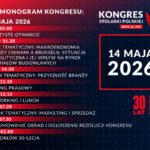 XVI KSP-POiD-program Kongresu Stolarki Polskiej