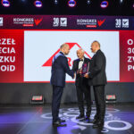 XVI Kongres Stolarki Polskiej-POiD-Orly 30-lecia Zwiazku POiD
