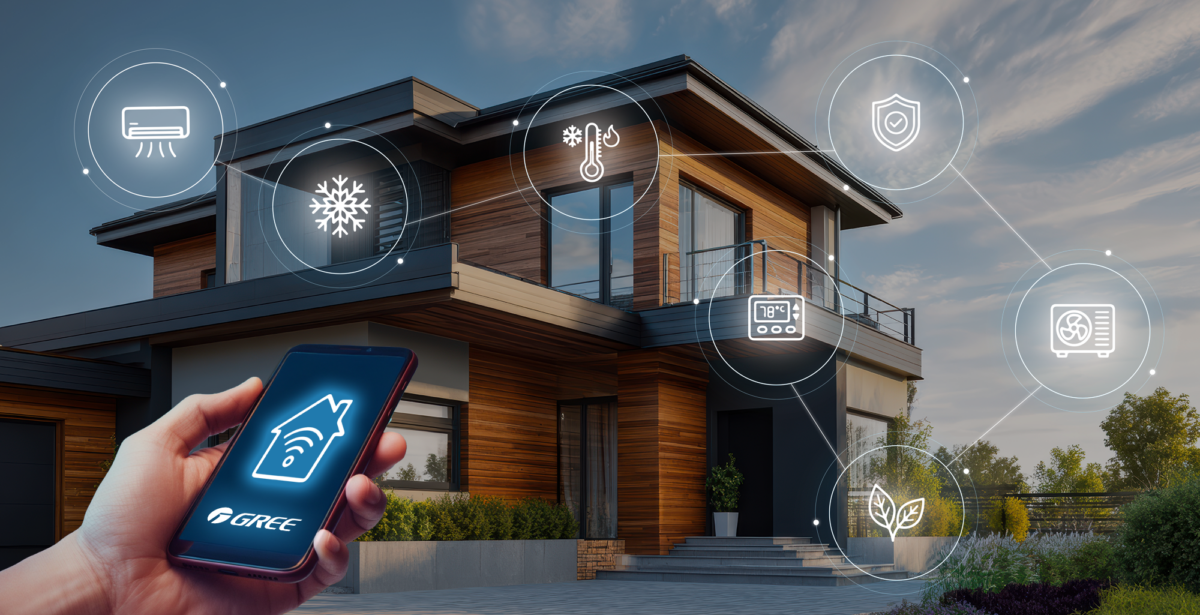 smart_home_gree