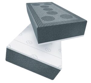 swissporLAMBDA MEGA WHITE