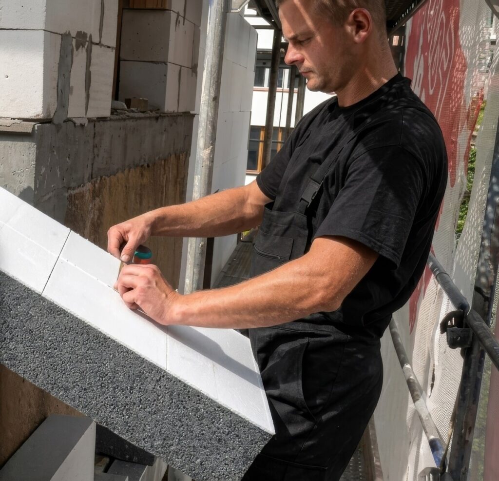 swisspor_Polska_montaż_styropianu (2)