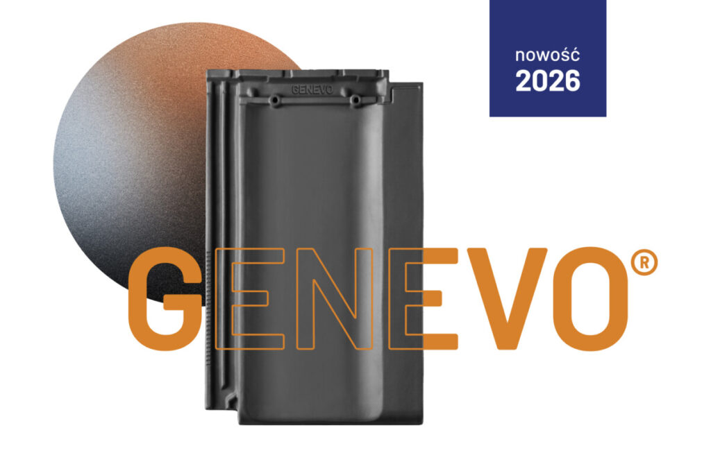 GENEVOowymiarach285 x 470 mm jest jednym z mniejszych modeli w ofercie marki swissporTON