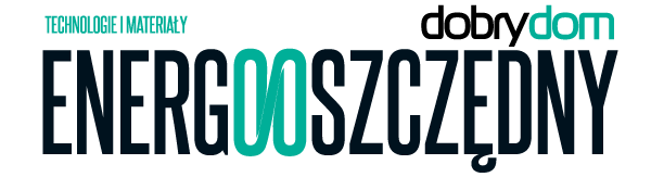 DOM ENERGOOSZCZĘDNY