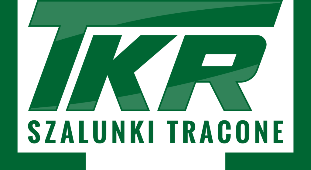 TKR SZALUNKI TRACONE