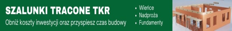Reklama — szalunkitracone-tkr.pl